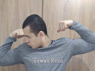 Tommy_Reed