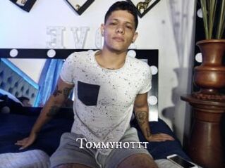 Tommyhottt
