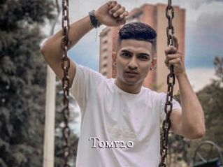 Tomy20