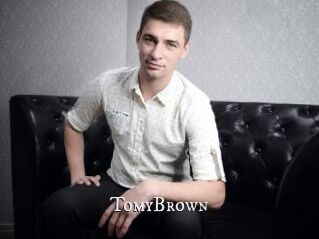 TomyBrown