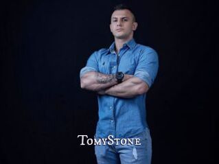 TomyStone