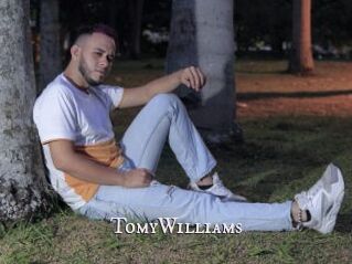 TomyWilliams