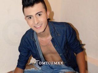 Tomycumxx