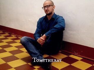 Tomytheray