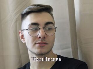 ToniBecker