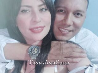TonnyAndErika