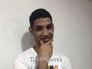 TonnyCooper