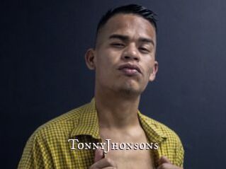 TonnyJhonsons