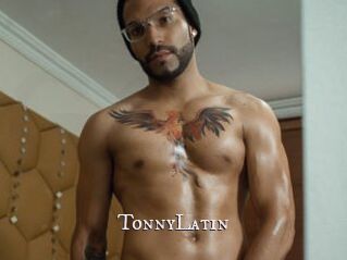 TonnyLatin