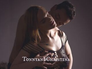TonnyandChristina