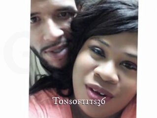 Tonsoftits36