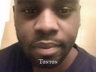 Tonton