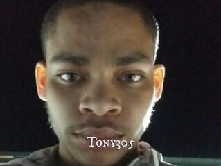 Tony305