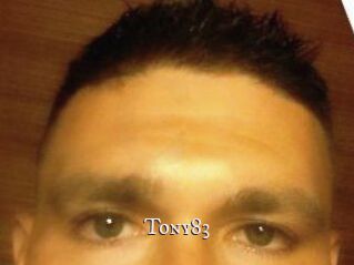 Tony83