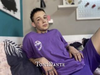 TonyDante