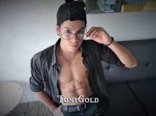 TonyGold