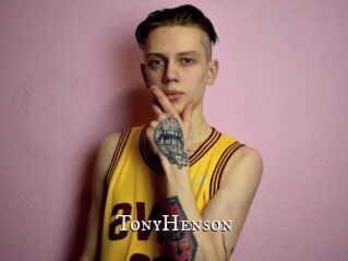 TonyHenson