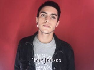 TonyJensen