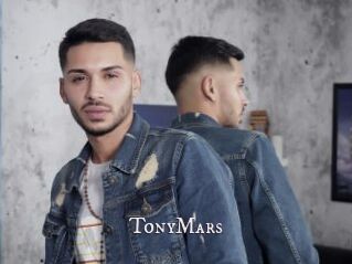 TonyMars