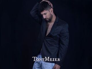 TonyMeier