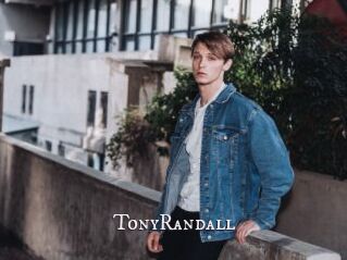 TonyRandall