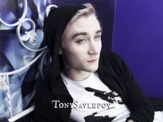 TonySavlepov