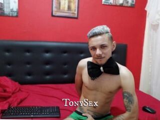 TonySex