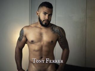 Tony_Ferrer