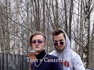 Tony_n_Christian