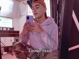 ToomFordd