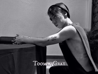 ToommyGray
