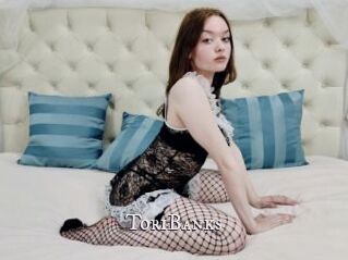 ToriBanks