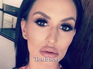 ToriBecks