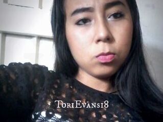 ToriEvans18