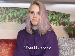 ToriHancock