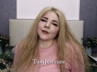ToriJohnson