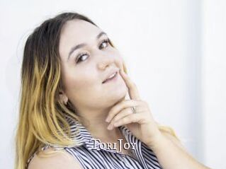 ToriJoy