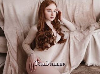 ToriMiller