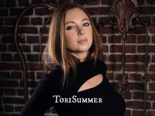 ToriSummer
