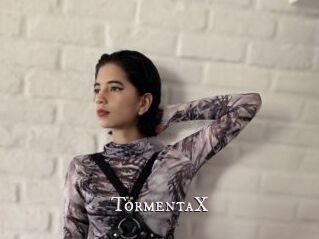 TormentaX