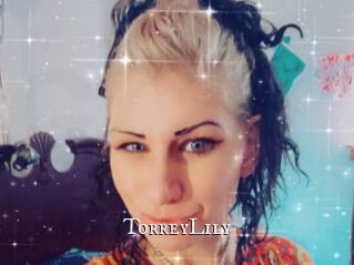 TorreyLily