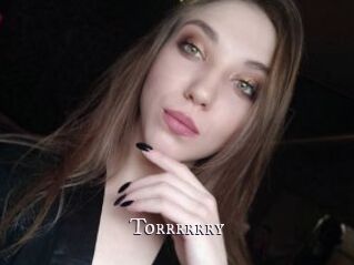 Torrrrrry