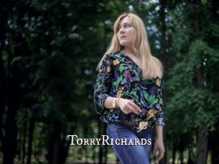 TorryRichards