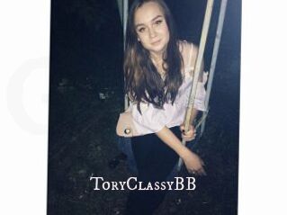 ToryClassyBB