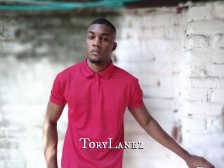 ToryLanez