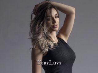 ToryLuvy