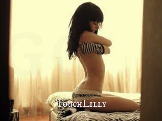 TouchLilly
