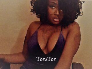 ToyaToy