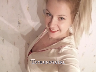 Toybunnygirl