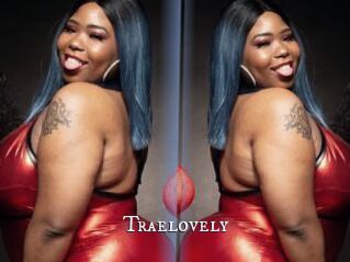 Traelovely